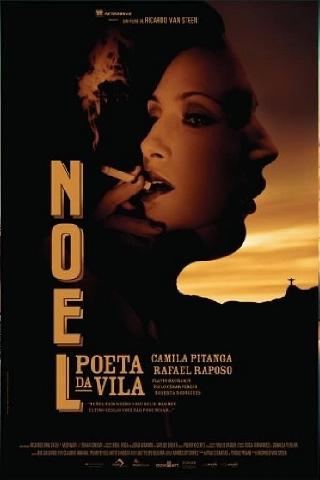 Noel: The Samba Poet poster