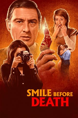 Smile Before Death poster