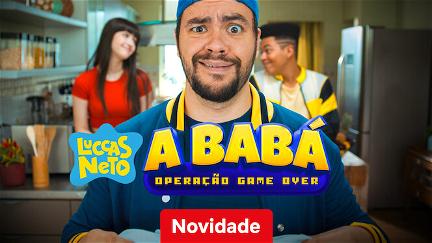 A Babá - Operação Game Over poster