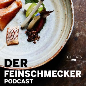 Der FEINSCHMECKER Podcast poster