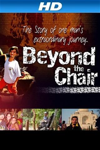 Beyond The Chair poster