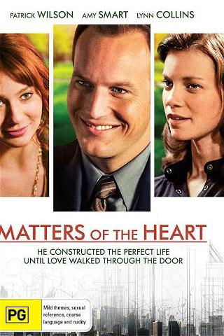 Matters of the Heart poster