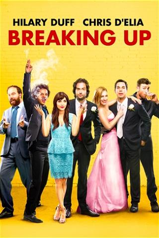 Breaking Up with Jenny poster