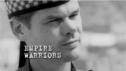 Empire Warriors poster
