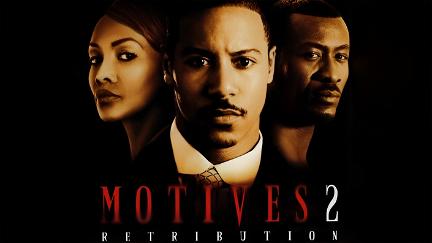 Motives 2 poster