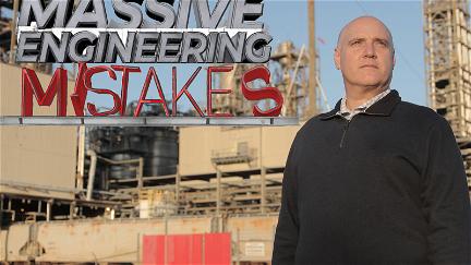 Massive Engineering Mistakes poster
