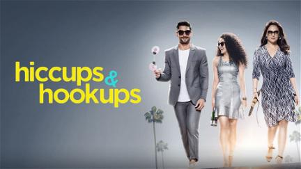 Hiccups & Hookups poster