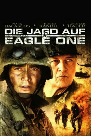 Die Jagd auf Eagle One poster