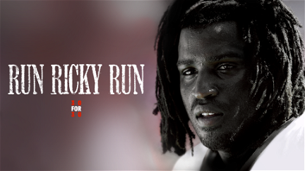 Run Ricky Run poster