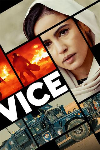 VICE poster