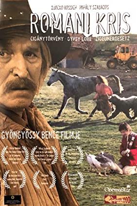 Gypsy Lore poster