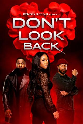 Don't Look Back poster