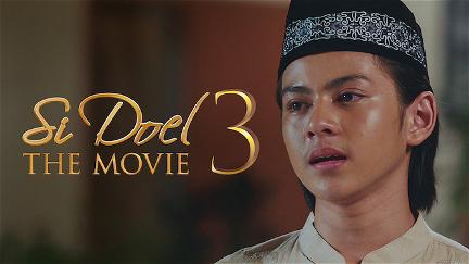 Si Doel the Movie 3 poster