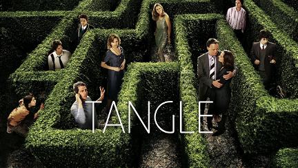 Tangle poster