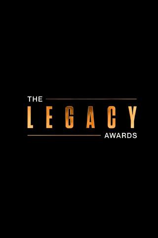 The Legacy Awards poster