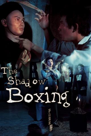 The Shadow Boxing poster