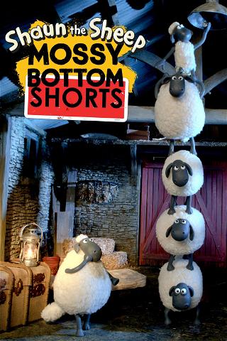 La Oveja Shaun: Mossy Bottom Shorts poster