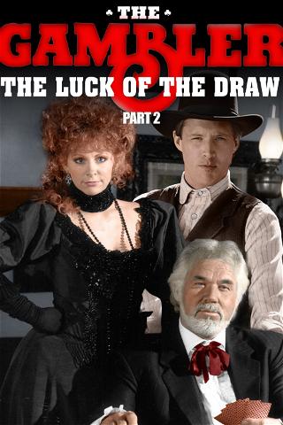 The Gambler Returns: The Luck of the Draw Part 2 poster