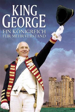 King George - Ein Königreich für mehr  Verstand poster