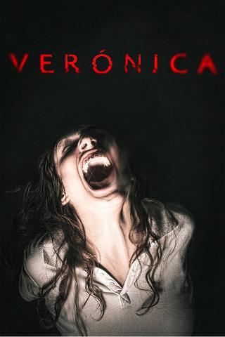 Verónica poster