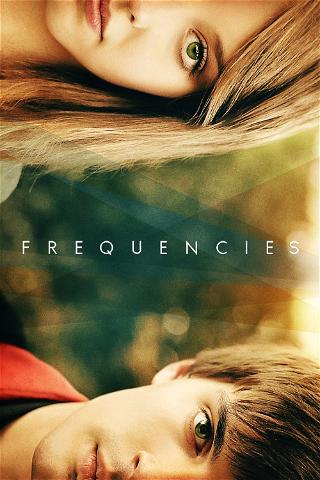 Frequencies poster