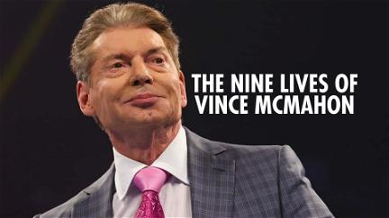 The Nine Lives of Vince McMahon poster