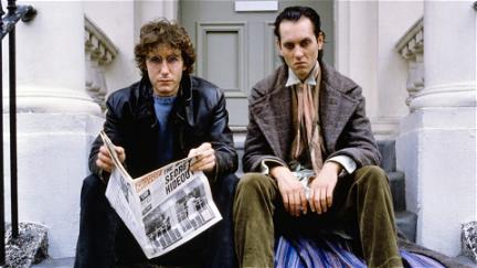 Withnail and I poster