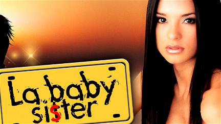 La baby sister poster