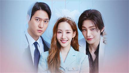 Love in Contract poster