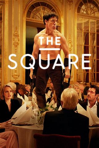 The Square poster