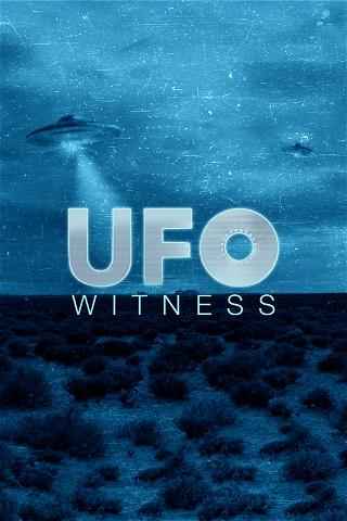 Ufo Witness poster