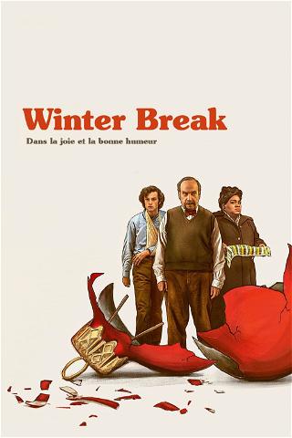 Winter Break poster