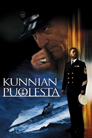 Men of Honor - Kunnian puolesta poster
