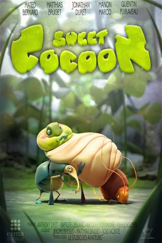 Sweet Cocoon poster