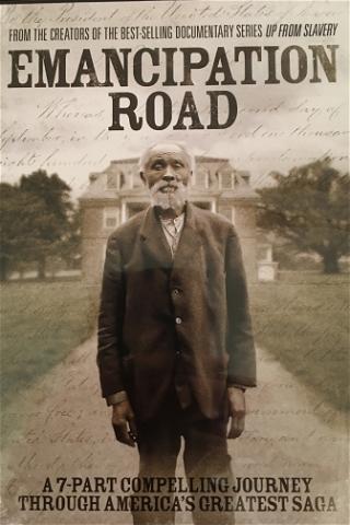 Emancipation Road poster