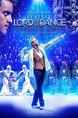 Michael Flatley - Lord of the Dance - Dangerous Games poster