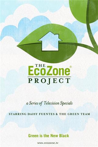 The EcoZone Project poster