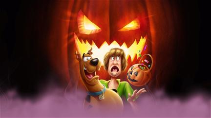 ¡Feliz Halloween, Scooby Doo! poster