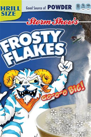 Frosty Flakes poster