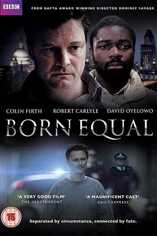Born Equal poster