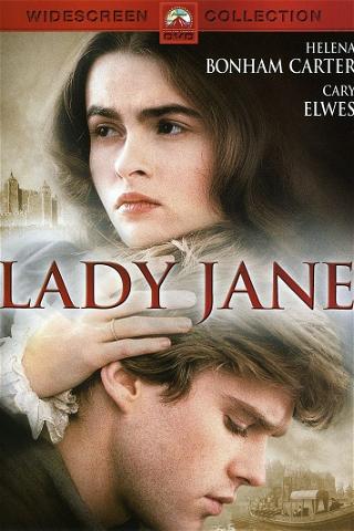 Lady Jane poster