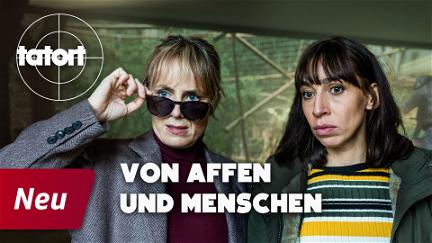 Tatort - Di scimmie e uomini poster