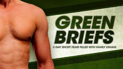 Green Briefs poster
