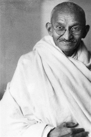 Mahatma: Life of Gandhi, 1869-1948 poster