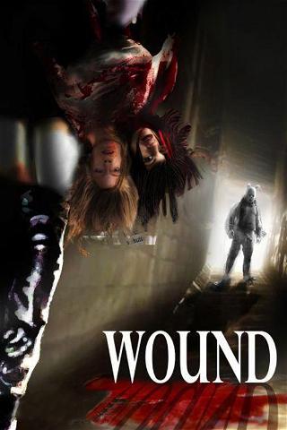 Wound - Beware the Beast poster