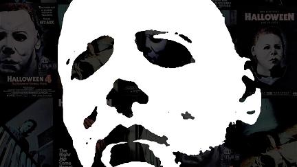 Halloween: 25 Years of Terror poster
