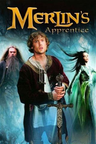 L'Apprenti de Merlin poster