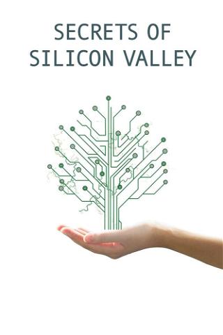 Secrets of Silicon Valley poster
