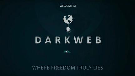 Darkweb poster