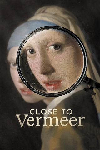 Cerca de Vermeer poster